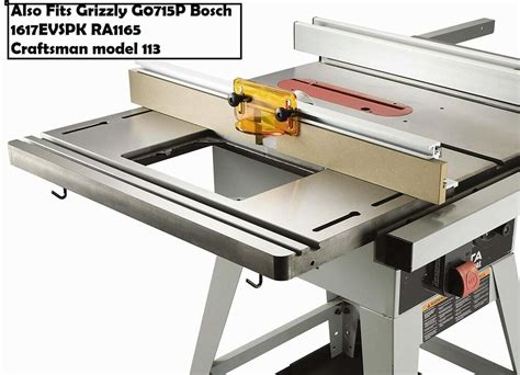 ridgid r4512 router table extension